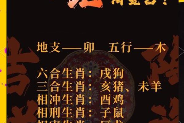 1987年属兔之人：命理解析与生活启示