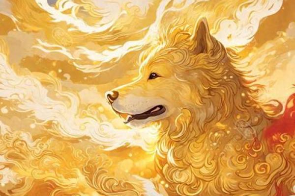 1946年狗年命运解读：探寻属狗人的人生智慧与成长之路