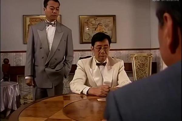 天上一命换一命：岁月与命运的契约