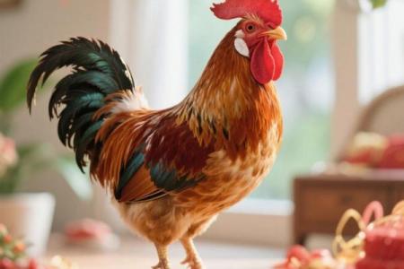 2023年鸡宝宝的命运与性格解析：它们会如何迎接未来？