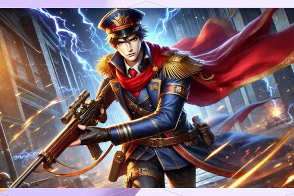 赵云命格探秘：巅峰人生的背后，究竟隐藏着怎样的奥秘？