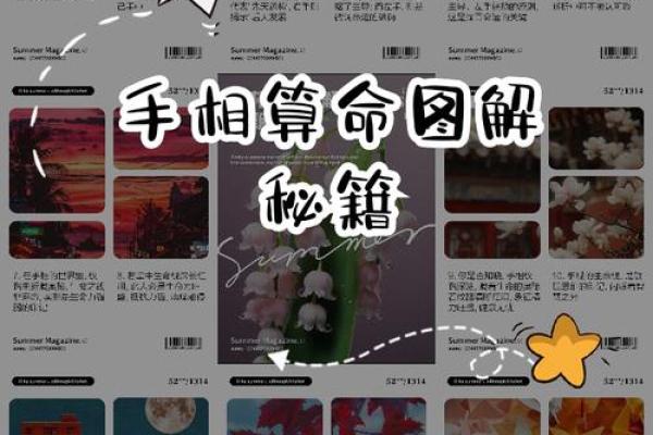 根据出生年份解密你的命运:一窥命理的奥秘 根据出生年份解密你的命运:一窥命理的奥秘