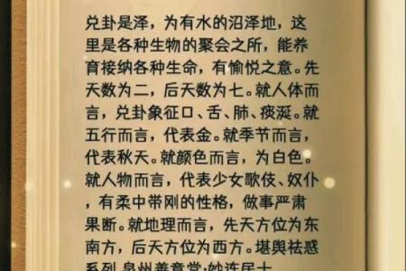 揭开命卦巽东四的神秘面纱，探索其深层意义与生活影响！