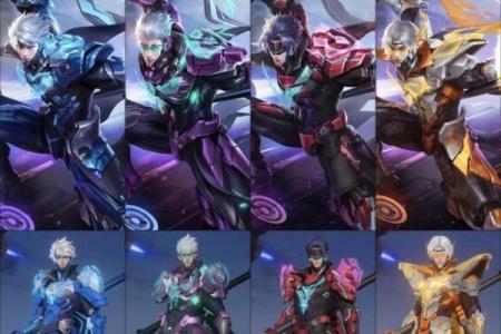 赵云命格探秘：巅峰人生的背后，究竟隐藏着怎样的奥秘？