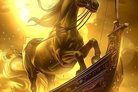 1977年命男的命运与人生探索：勇敢迎接挑战与机遇