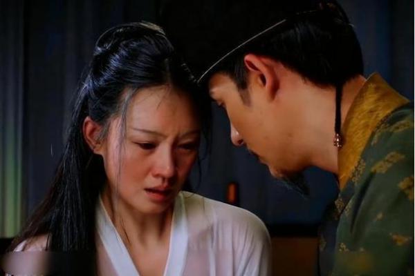 妃子的命运:华丽背后的悲剧与无奈 妃子的命运:华丽背后的悲剧与无奈