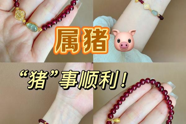 1973年属猪之命：生肖猪的独特命运与人生智慧