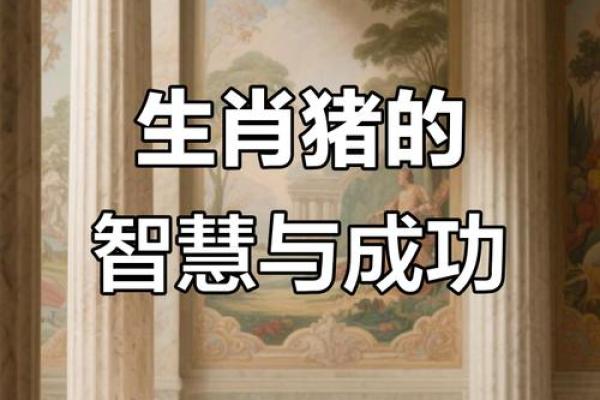 1973年属猪之命：生肖猪的独特命运与人生智慧