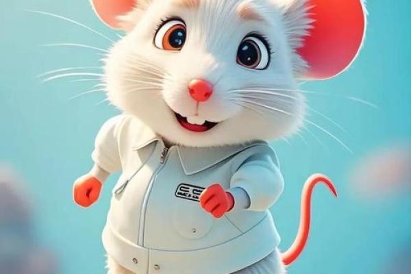 1984年属鼠，揭秘鼠年命格与运势的秘密