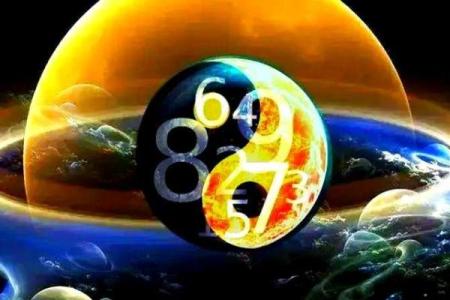 测命：揭示人生的奥秘与未来的密码