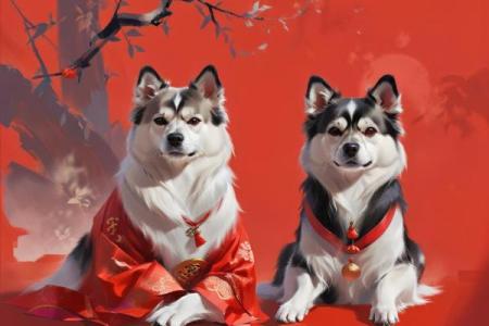 水命女人养宠物的最佳选择：让她们生活更精彩的动物伙伴