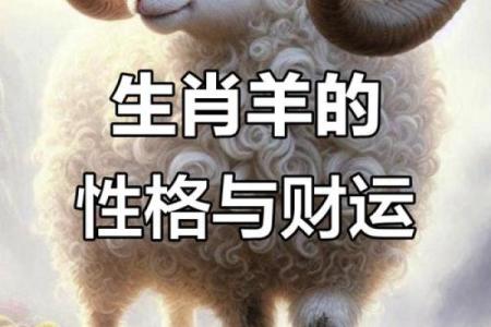91年出生的人属羊，解析其性格与命运之谜！