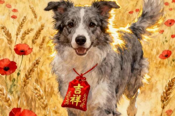 1947年出生的狗狗命运:性格、特征与运势分析 1947年出生的狗狗命运:性格、特征与运势分析