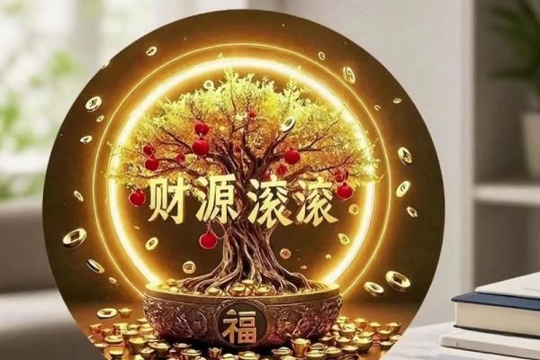 大林木命:如何选择招财风水物品,让财富滚滚而来 大林木命:如何选择招财风水物品,让财富滚滚而来