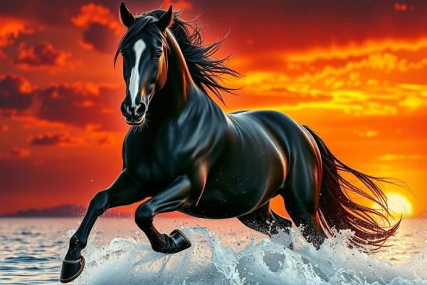 2002年属马人的命运与运势分析