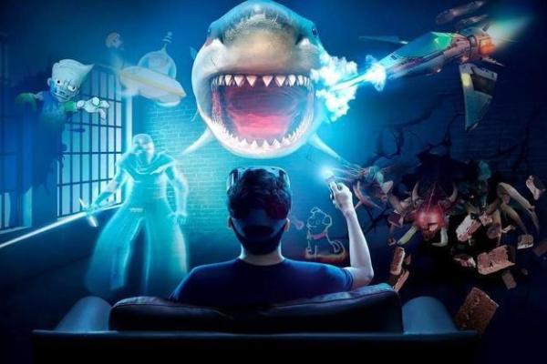 电脑游戏的魅力:探索虚拟世界中的真实体验与人际关系 电脑游戏的魅力:探索虚拟世界中的真实体验与人际关系