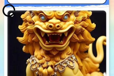 帝王之命：如何选择与佩戴貔貅，吸引好运与财富