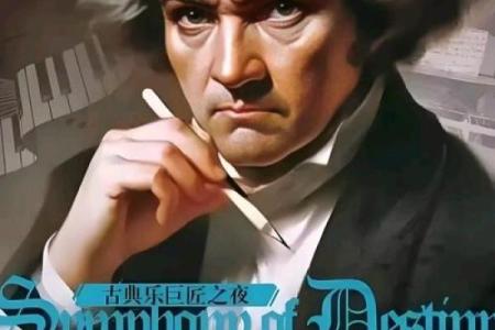 命运的交响曲：如何掌控人生的每一个音符