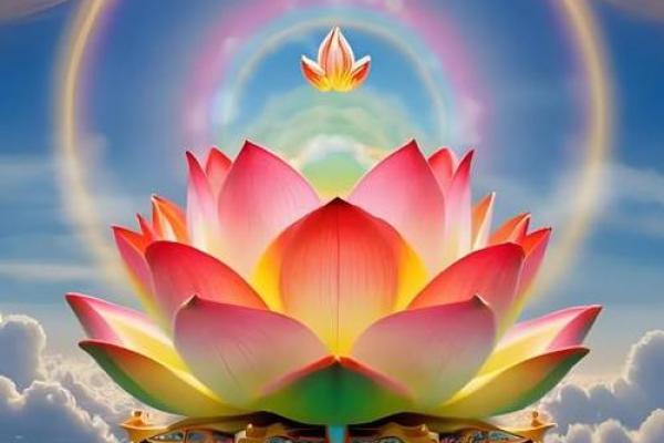 探索佛灯命与七七头像的奥秘：揭示人生的智慧与命运之路