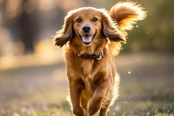 1994年出生的狗：命运与性格的完美交融