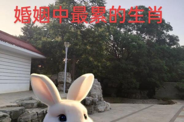 属兔人的命运与性格:99年出生的人都有什么特点? 属兔人的命运与性格:99年出生的人都有什么特点?