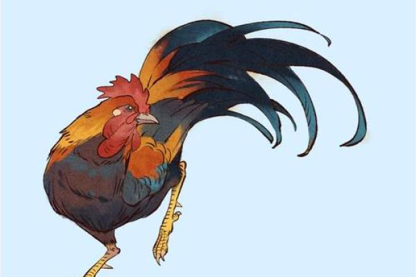 42岁属鸡的命运解析:如何把握机会,迎接人生挑战 42岁属鸡的命运解析:如何把握机会,迎接人生挑战