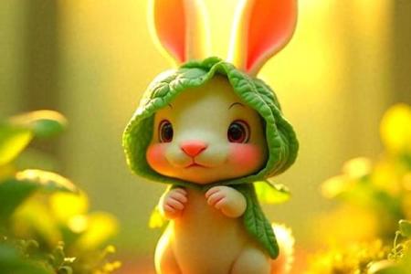 属兔人的命运与性格：99年出生的人都有什么特点？