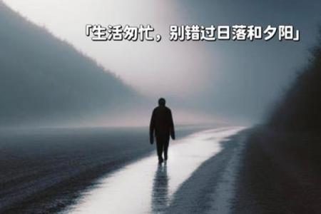 命运的指引：探寻生活中的意义与方向