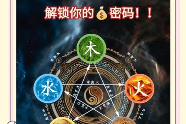 水命人士适合的水晶推荐——开启平衡与和谐之门! 水命人士适合的水晶推荐——开启平衡与和谐之门!