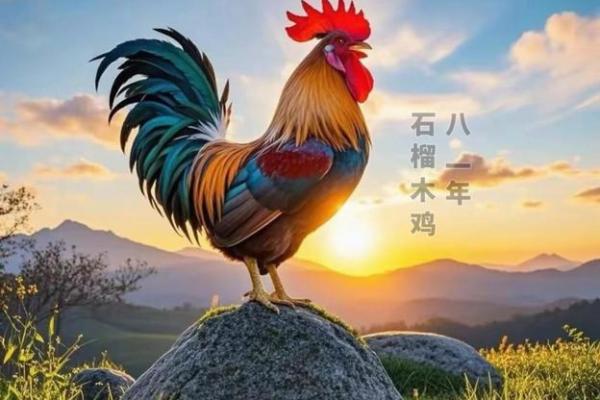 属鸡父亲的命运解析:五行与性格的深度剖析 属鸡父亲的命运解析:五行与性格的深度剖析