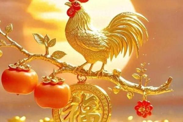 2005年出生的人命运分析：揭示属鸡人的神秘面纱