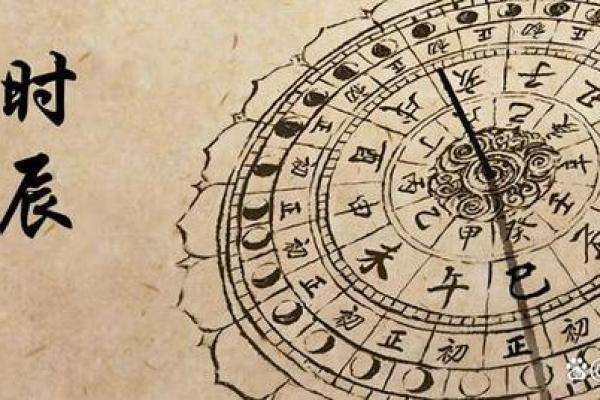 卯时头寅时尾——探秘命理中的时辰哲学与人生玄机 卯时头寅时尾——探秘命理中的时辰哲学与人生玄机