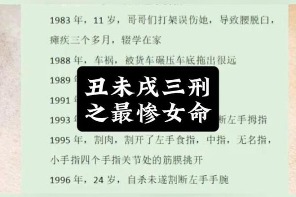 探秘1997年丑时出生的人生命运与个性特征