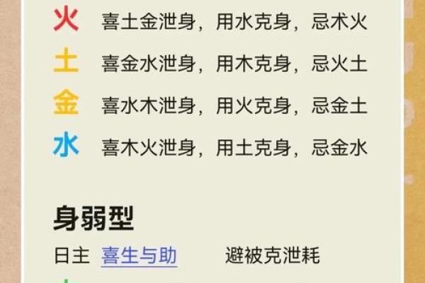 木命人最忌哪些颜色？探寻与命理的完美契合