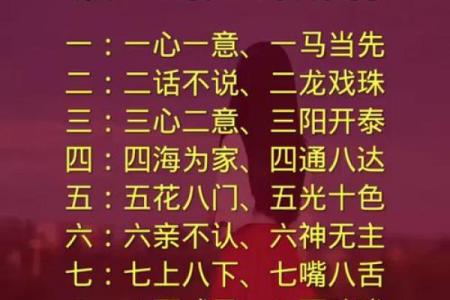 财源滚滚，命运自如：探寻与财命有关的成语智慧