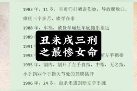 探秘1997年丑时出生的人生命运与个性特征