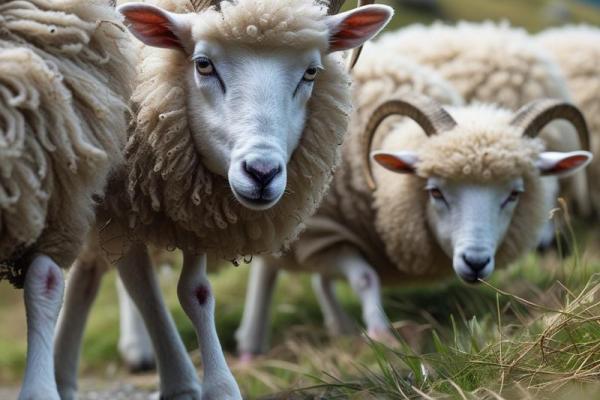 探秘1967年生肖与命理：火羊的魅力与人生