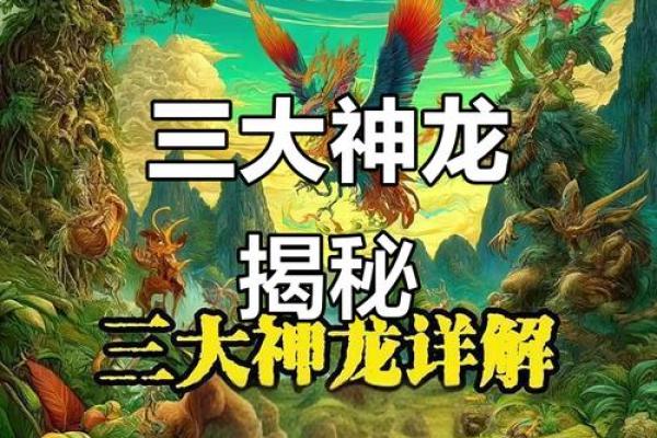 1975年生的龙：神秘魅力与命运解析