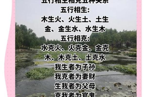 山下火命与金命的相生相克:探寻五行的奥秘与智慧 山下火命与金命的相生相克:探寻五行的奥秘与智慧