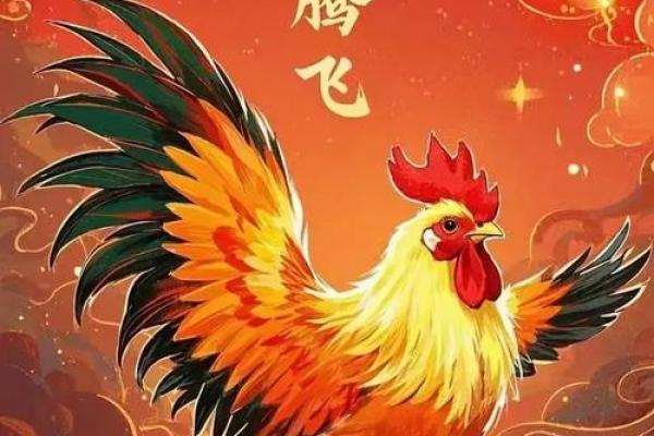 属鸡42岁的人命运分析：如何把握机遇与挑战？