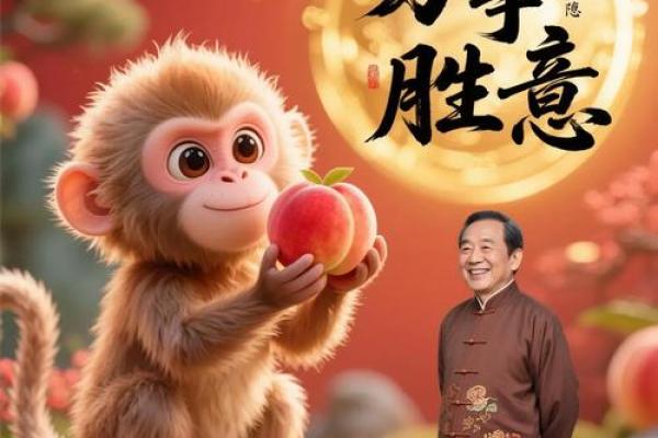 2016属猴火命解析：运势、性格与生活智慧的全面探讨