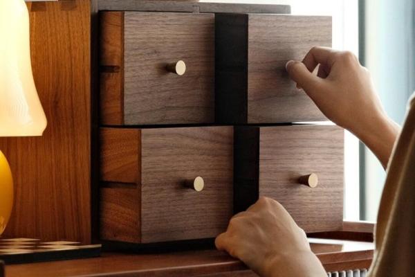 木命人士适合使用的家具与家居风格解析