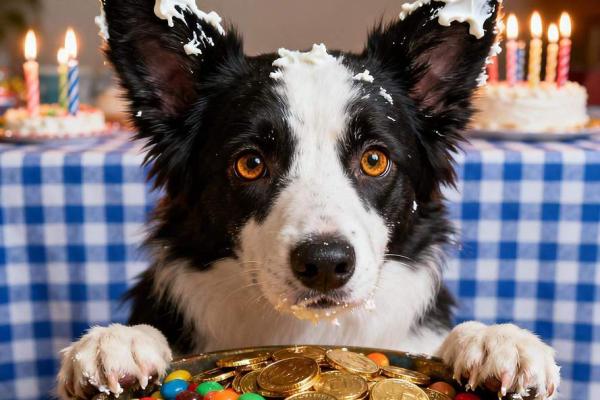 95年属狗人的命运与人生机遇探讨