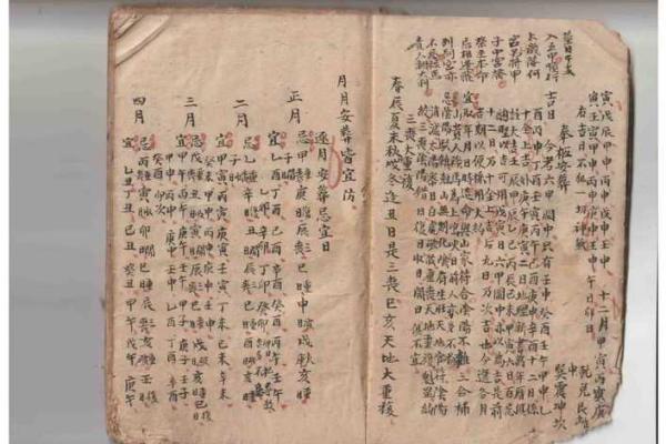 风水择日与命煞的克制关系探讨：如何选择最佳时机