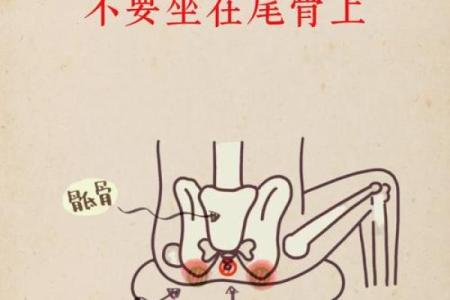 从头朝下坐姿看命运，探索你的性格与运势奥秘！