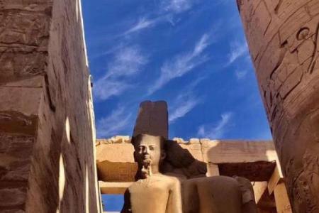 探秘华山命格书店：你值得拥有的灵性之旅