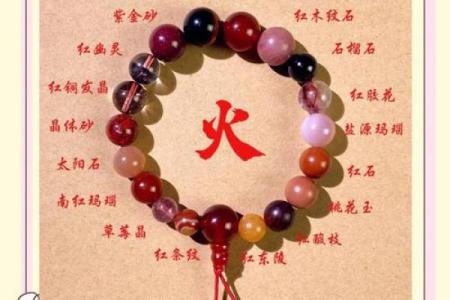 火命的人适合摆放哪些摆件，实现五行平衡与运势提升？