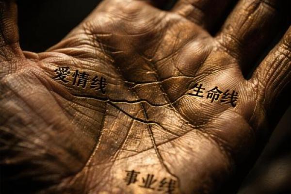 通过指针测试，揭示你的命运密码与人生方向！