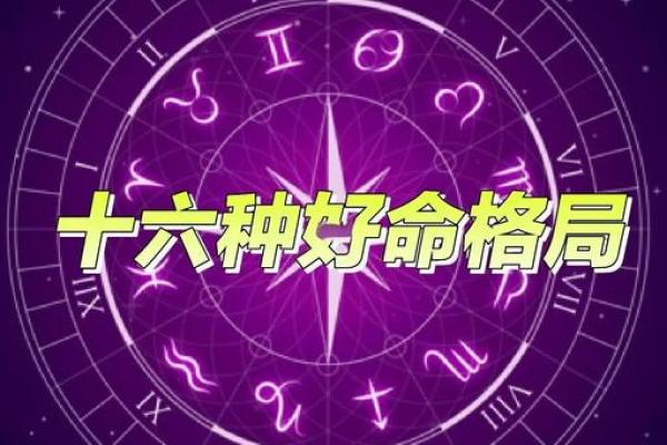 命格与年命：揭示人生轨迹的两种不同力量