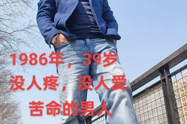 苦命男人的命格解读：背负命运的沉重与挣扎的希望